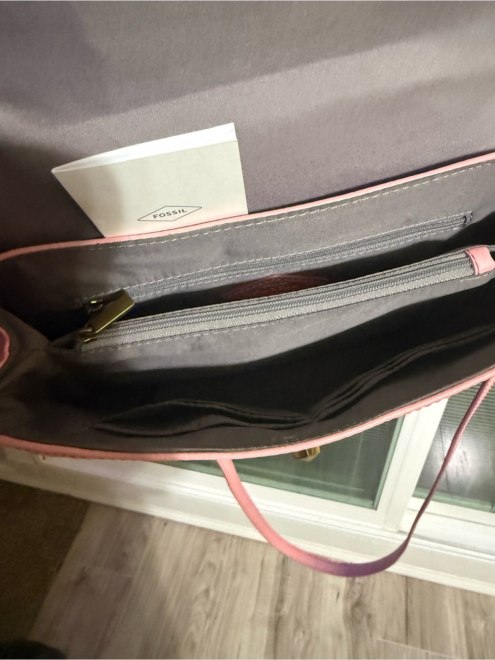 FOSSIL • BAGS - Picture 10 of 10
